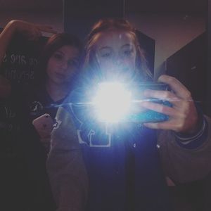 Meet your Posher, Karaleigh